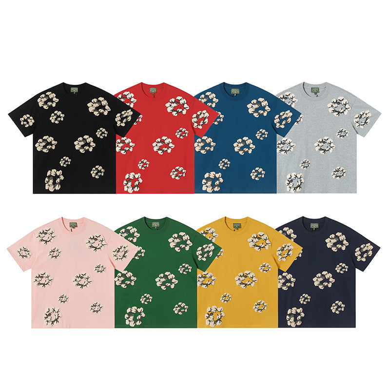 Denim Tears T-shirts